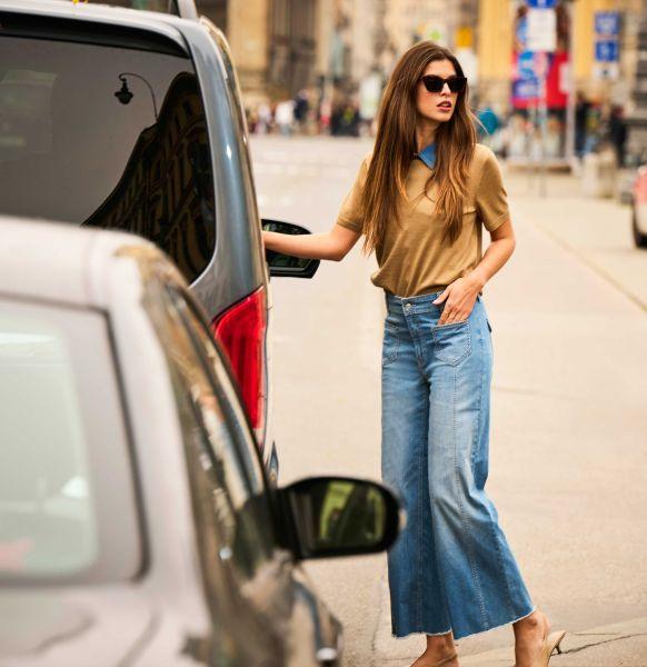 MAC Jamie Fringe Hem、mySite、noshort