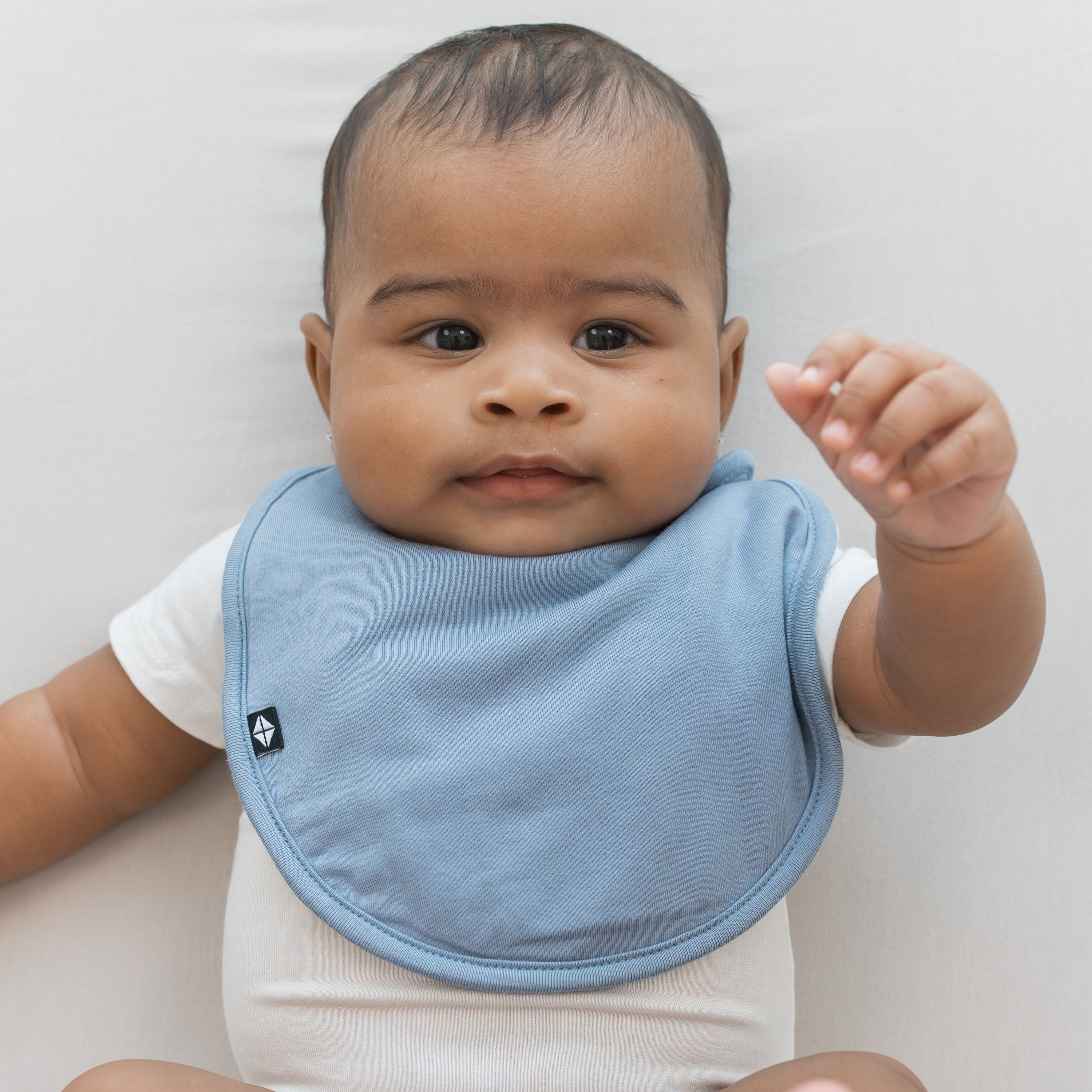  Cushy Bib in Slate、mySite、layawaytickets