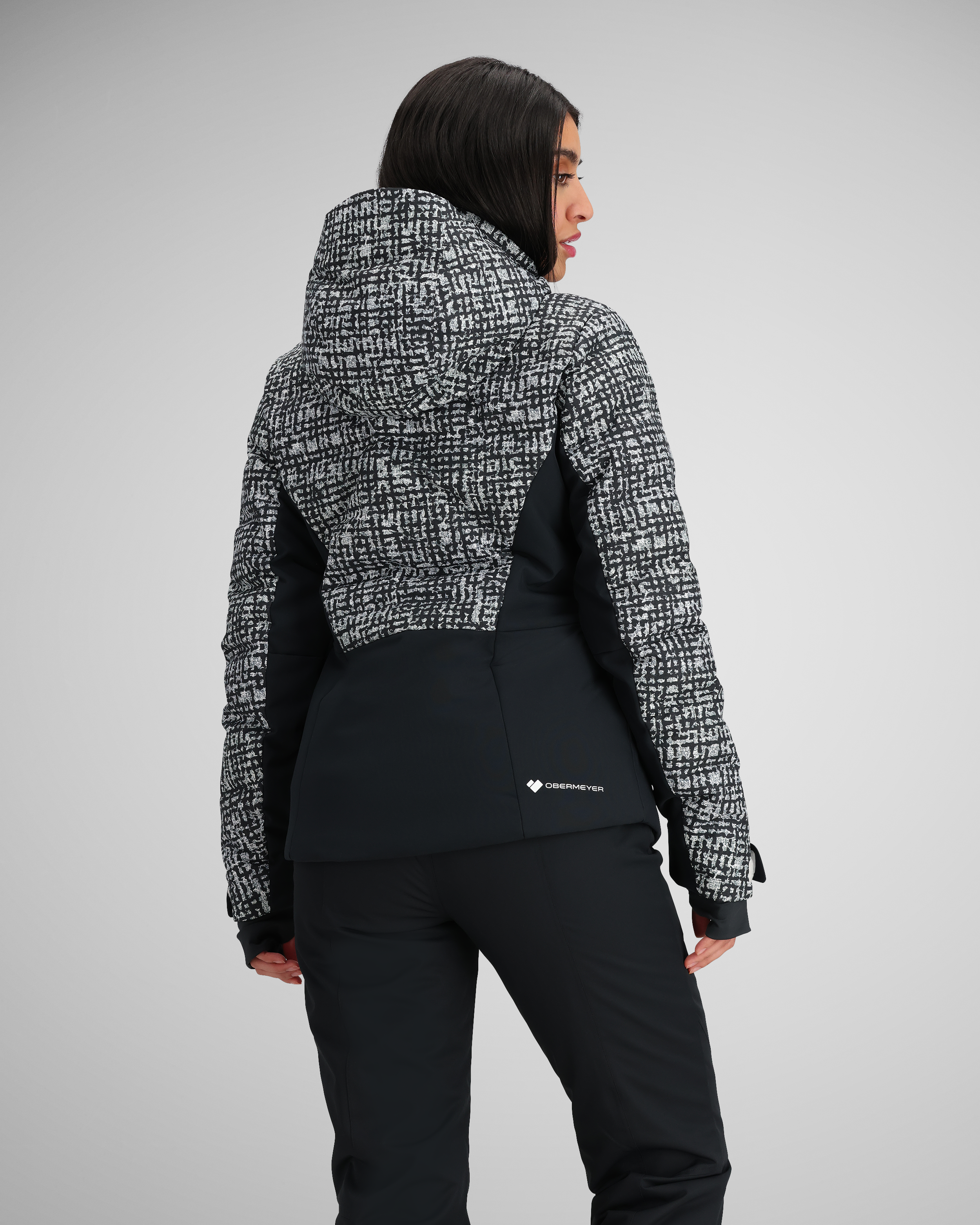 Cosima Down Jacket | Tweed Me Right 23、mySite、i-lightchina