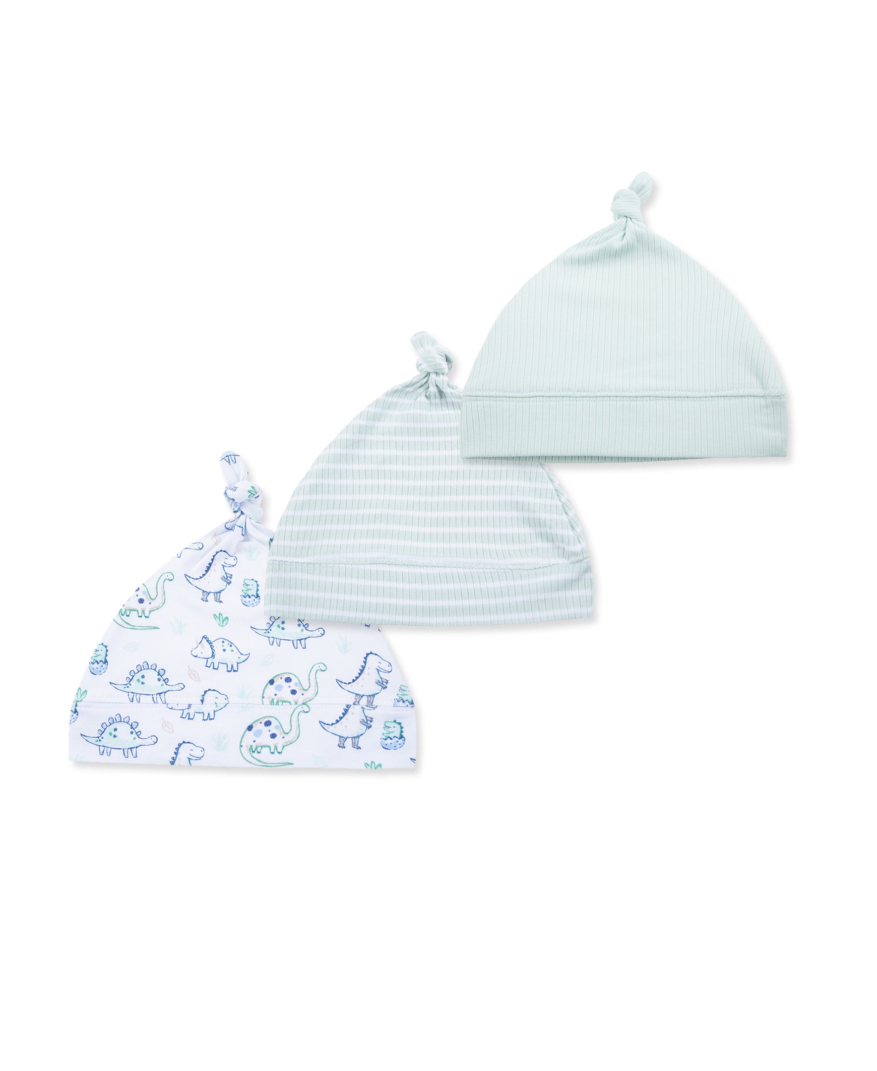  Dino Friends Hat Set (3-pack) (TEST)、mySite、layawaytickets