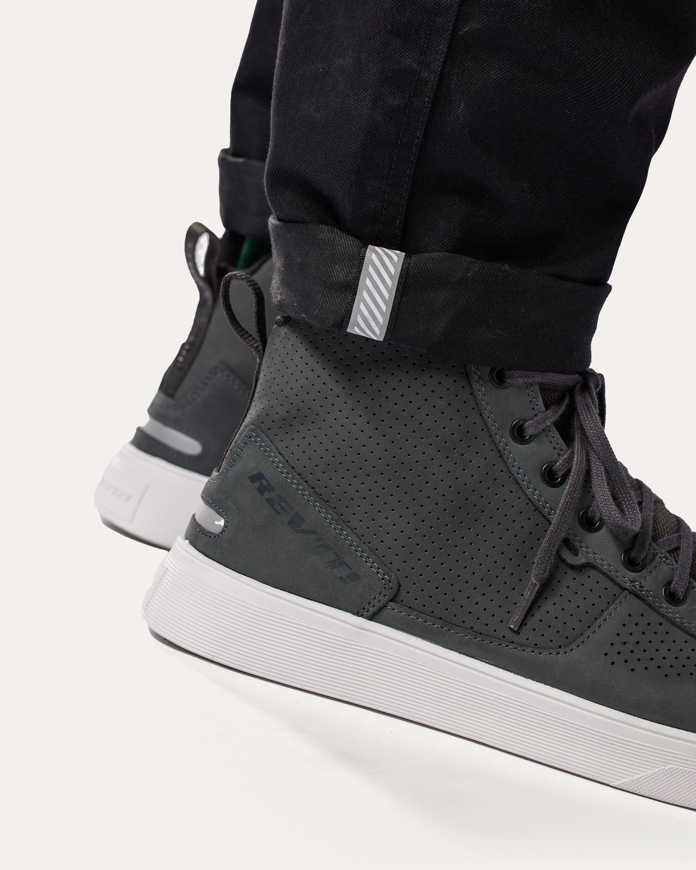 Worker Davis 2 Regular | Black、mySite、dreamappss