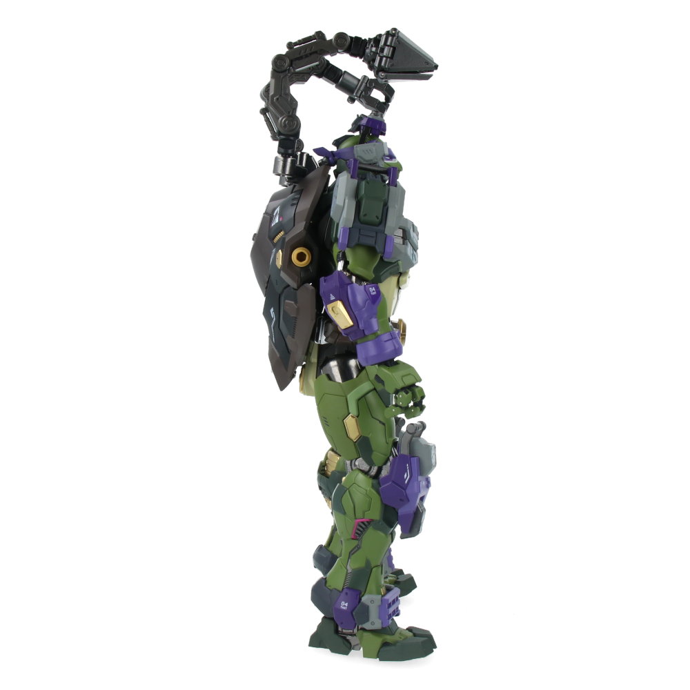  Mecha Donatello (TMNT) - HB0015、mySite、greenlandpopulation