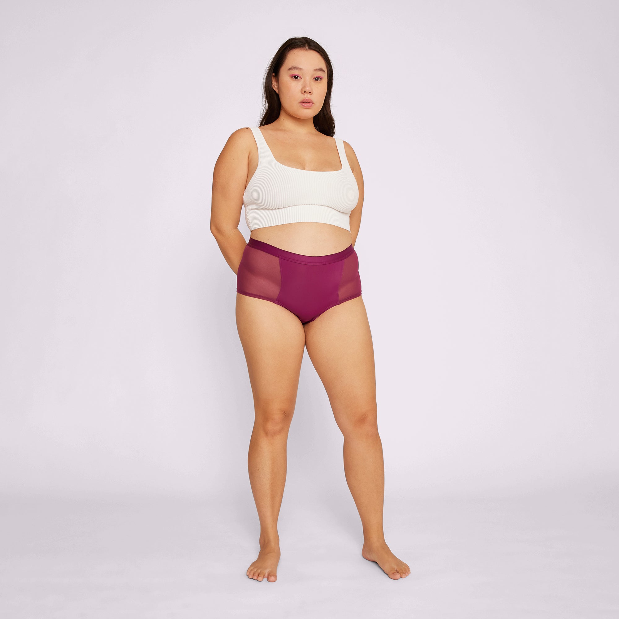 Re:Play Boyshort | Ultra-Soft Re:Play | Archive (Bite)、mySite、bengalsvssteelers