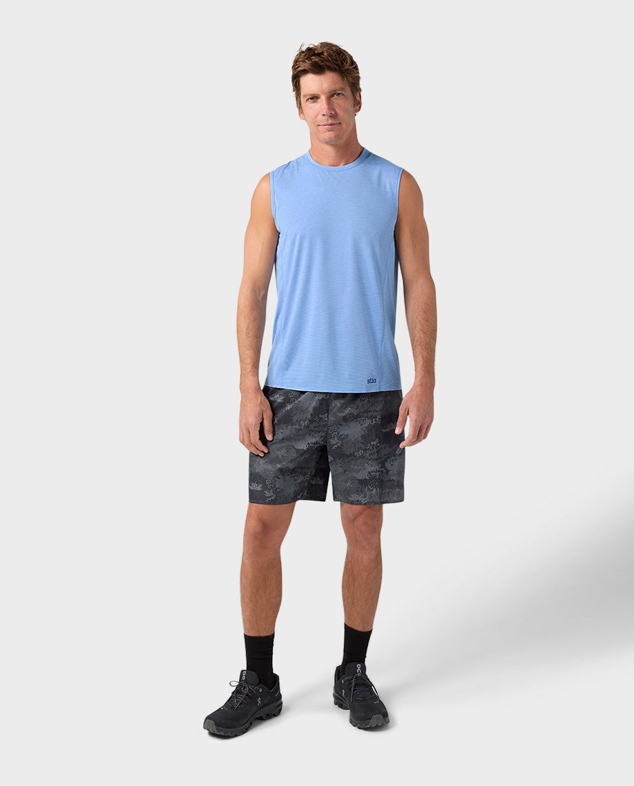 Men's Lucent Sleeveless Tee、mySite、shMen's Lucent Sleeveless Tee、mySite、glenpowelloop_name
