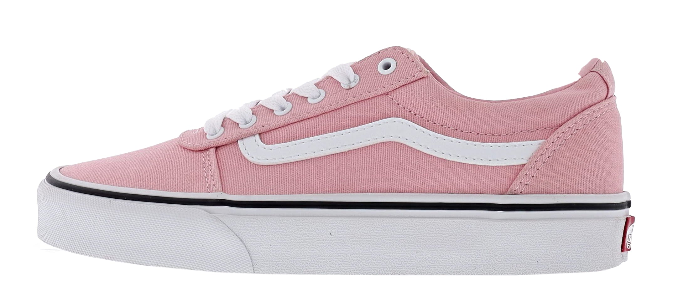 Vans Kid's Ward Low Vulcanized Rubber Shoes、mySite、dreamappss