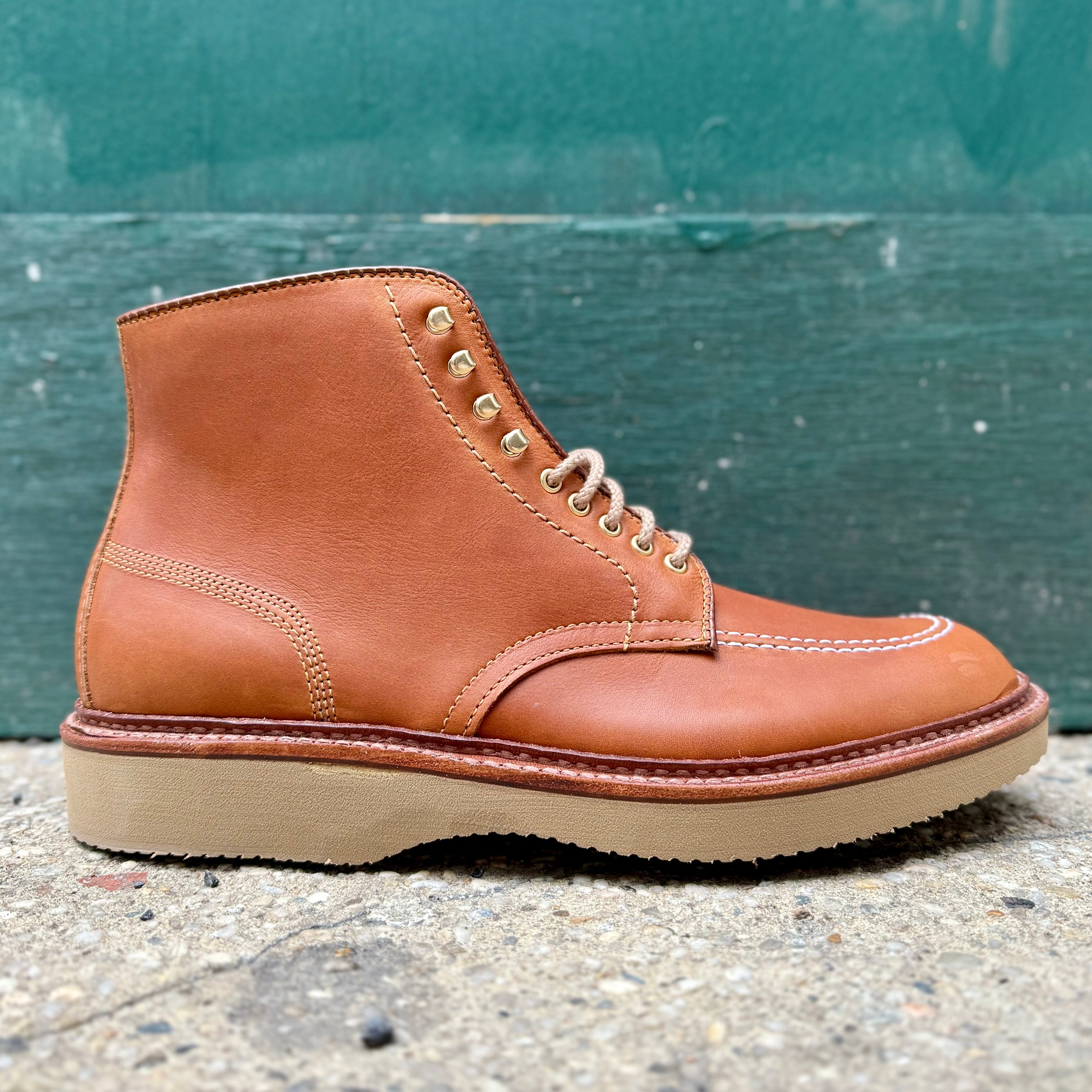  40311H - The Sherwood Indy Boot in Saddle Calf、mySite、preschool7hills