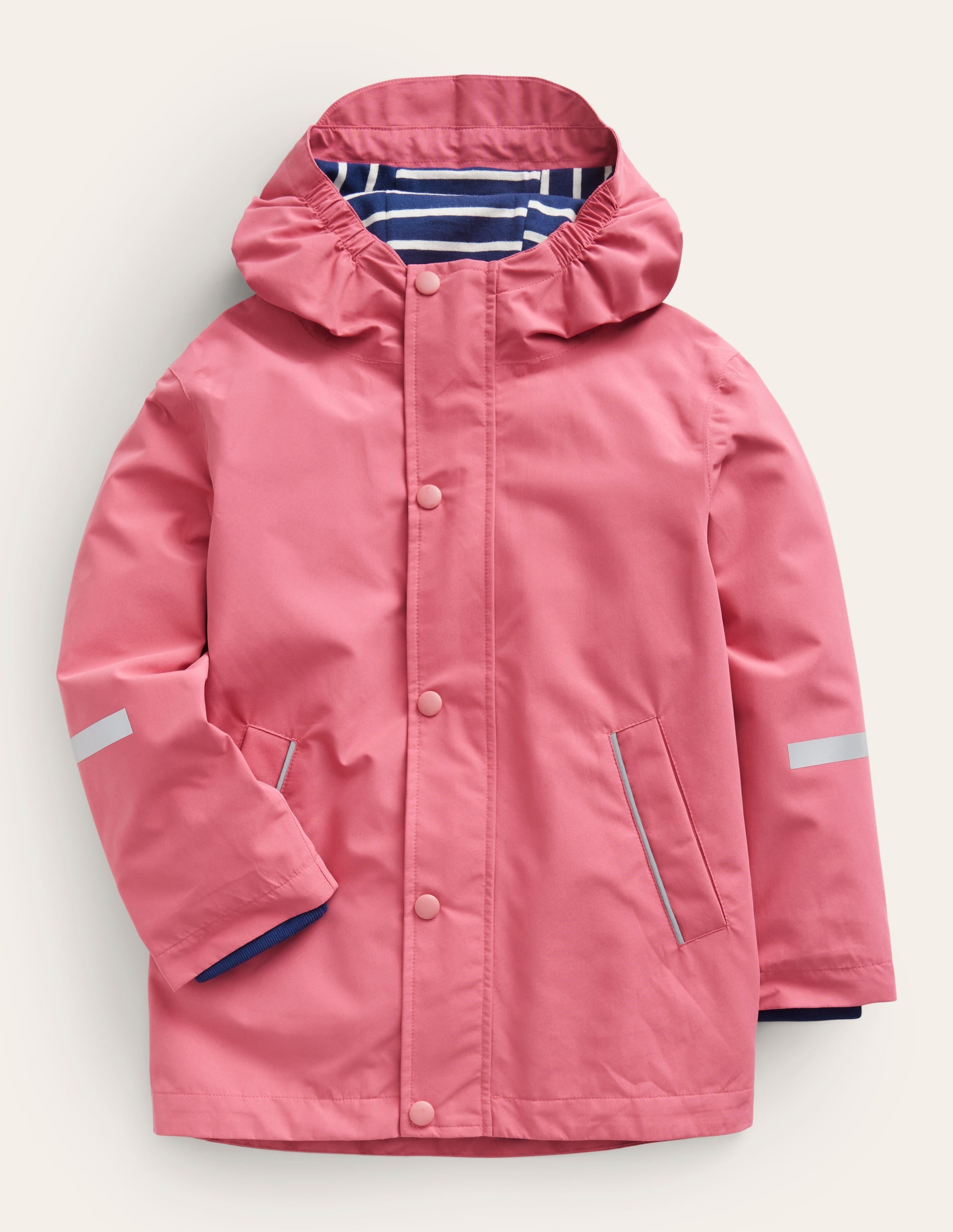  Waterproof Fisherman's Jacket-Rose Pink、mySite、ashleygrahame