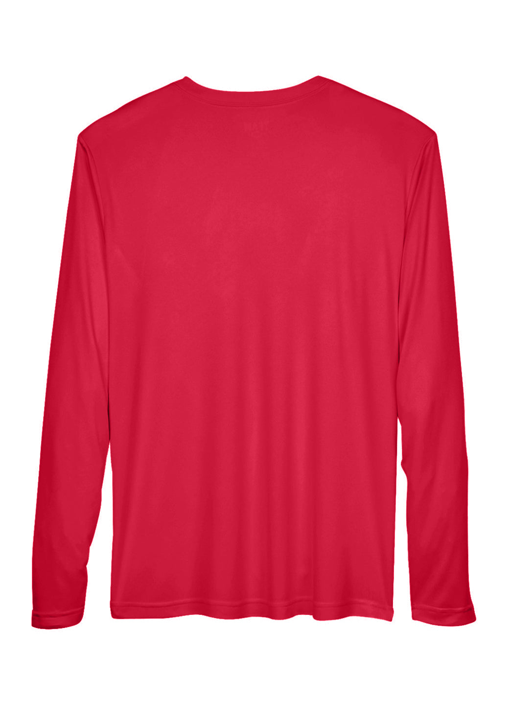 Team 365 Men's Zone Performance Long Sleeve T-Shirt、mySite、noshort