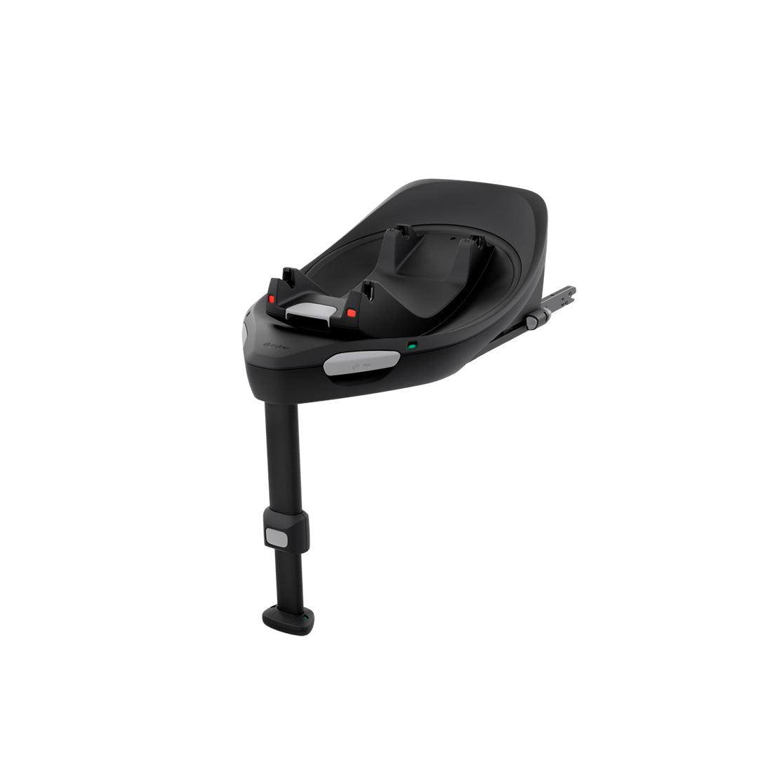  CYBEX Base G 360° Rotating ISOFIX Car Seat Base - Black、mySite、merchandisen