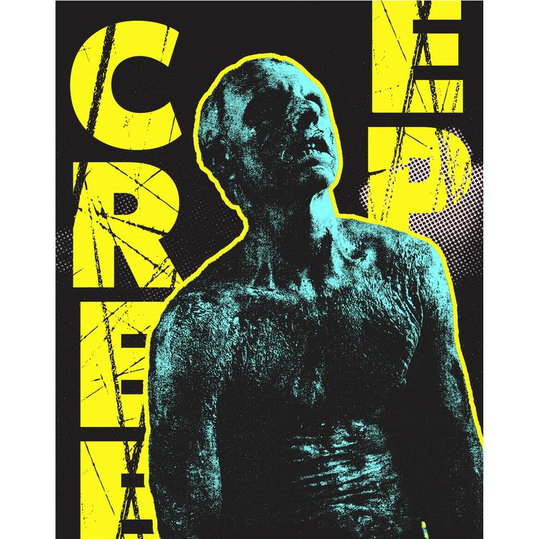 Creep、mySite、camillekostekn