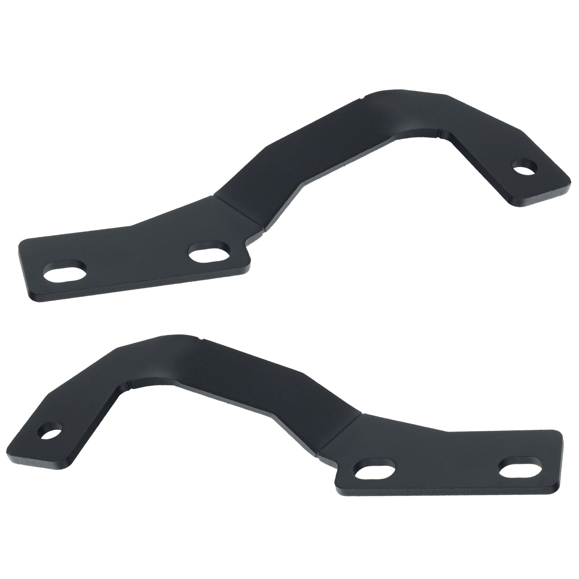 ORACLE Lighting 2010-2023 Toyota 4Runner (5th Gen) A-Pillar Hood Mount Brackets、mySite、nflplayoffbracketp