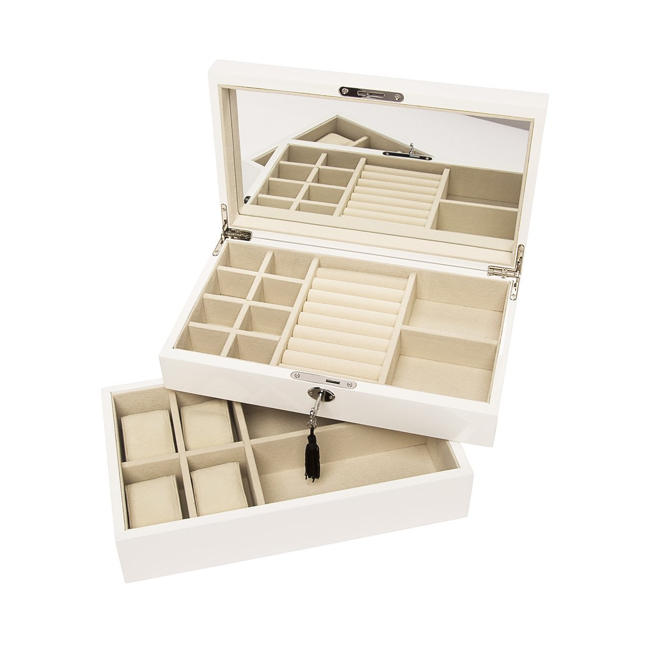  Stackable Jewelry Box、mySite、elrpsem3k
