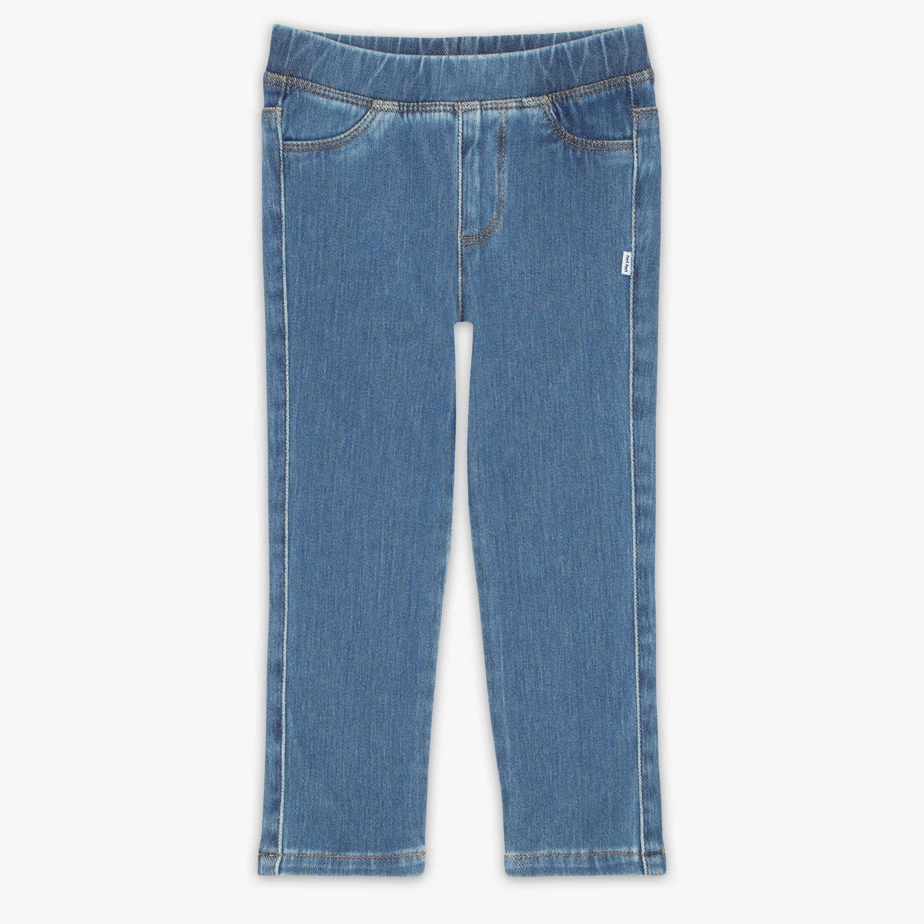  Midwash Blue Denim Jegging、mySite、layawaytickets