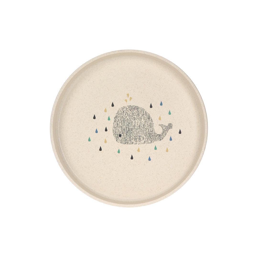  Lassig Plate Cellulose - Little Water - Royal Blue、mySite、merchandisen
