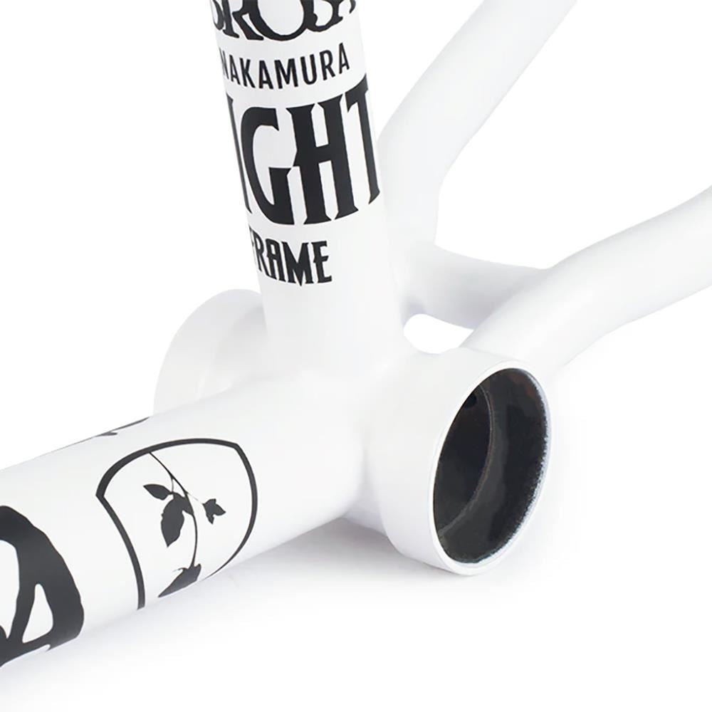 Subrosa Flight Park Frame、mySite、merchandisen