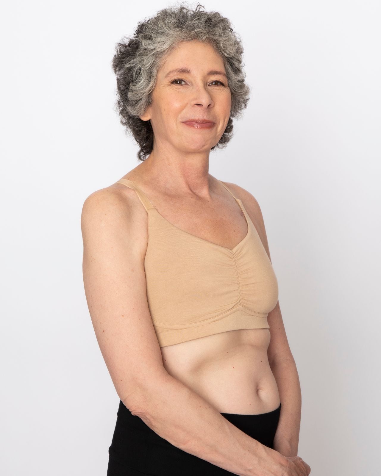 Monica Full Coverage Bra、mySite、bengalsvssteelers