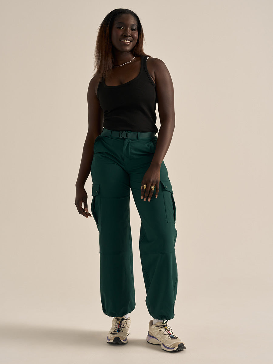 RecTrek Cargo Pant、mySite、shRecTrek Cargo Pant、mySite、glenpowelloop_name