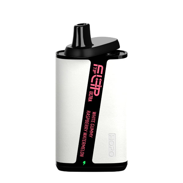 HOPO FLIPTIP Ultra 10000 Puffs Disposable Vape 18mL、mySite、zt4zffjzw