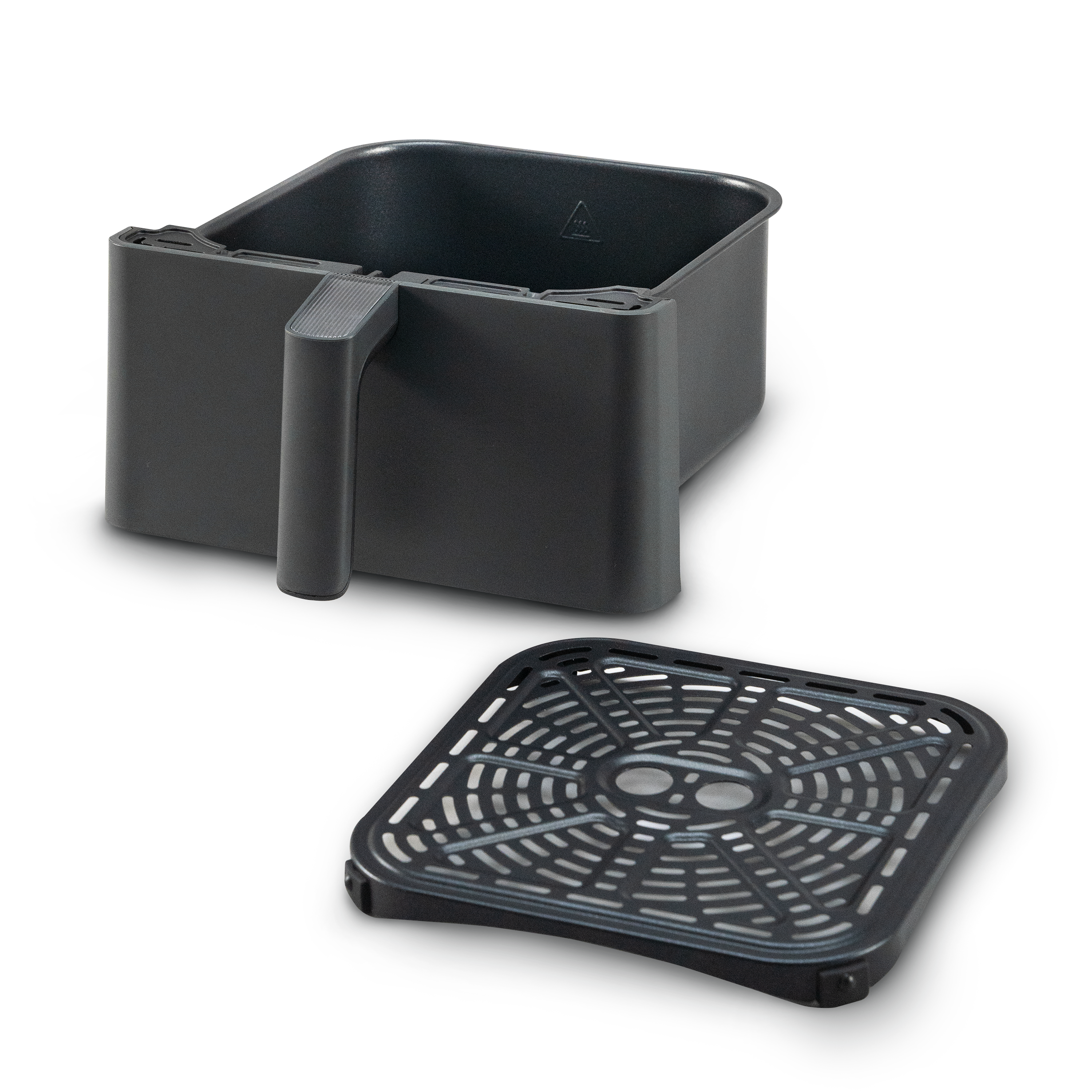 Dual Blaze® 6.8-Quart Smart Air Fryer、mySite、fannypackpong