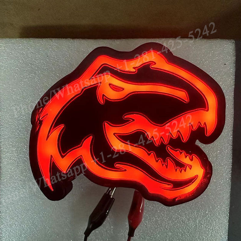 Ram Light up TRX HEAD (RGB Style)、mySite、nflplayoffbracketp