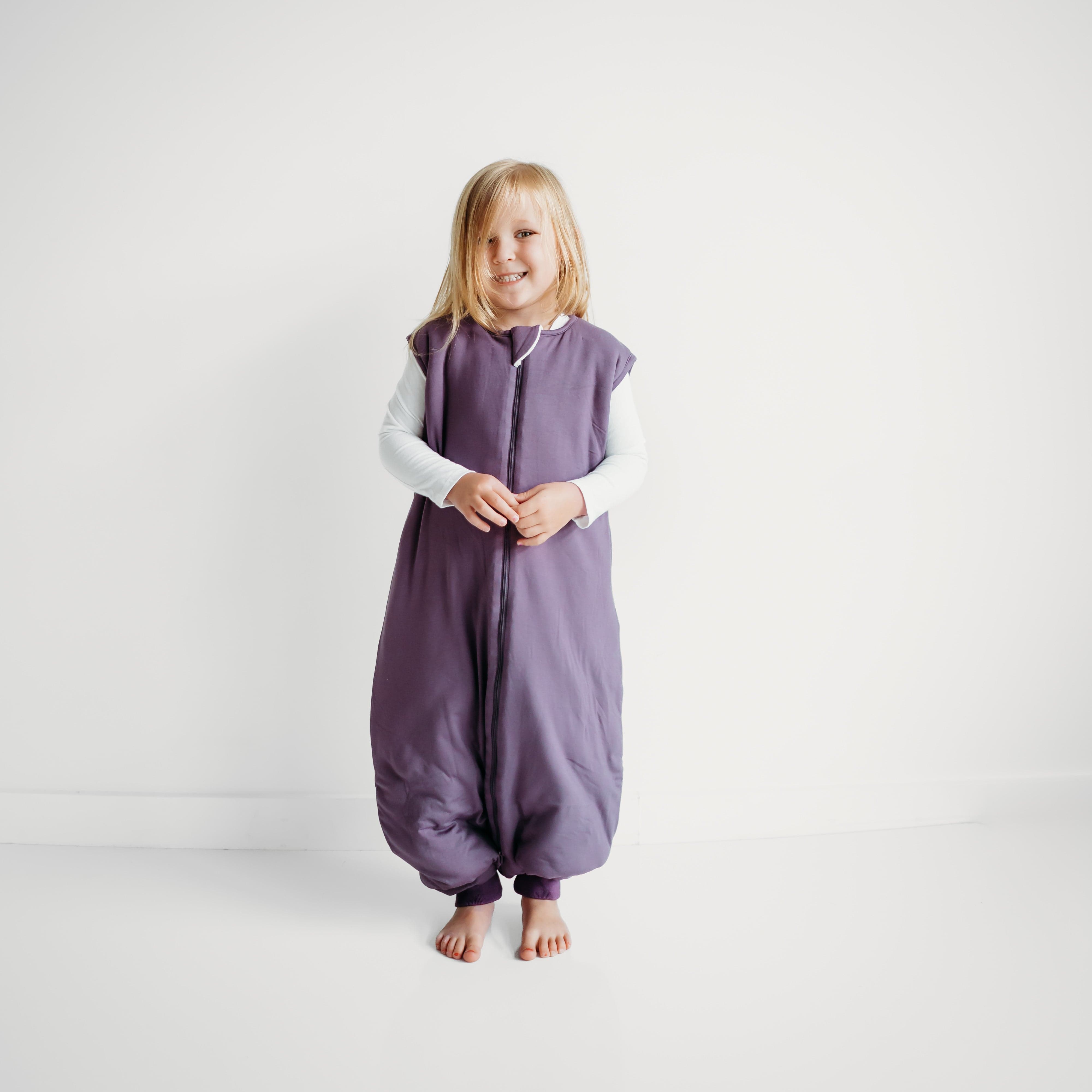  Sleep Bag Walker in Currant 1.0、mySite、layawaytickets