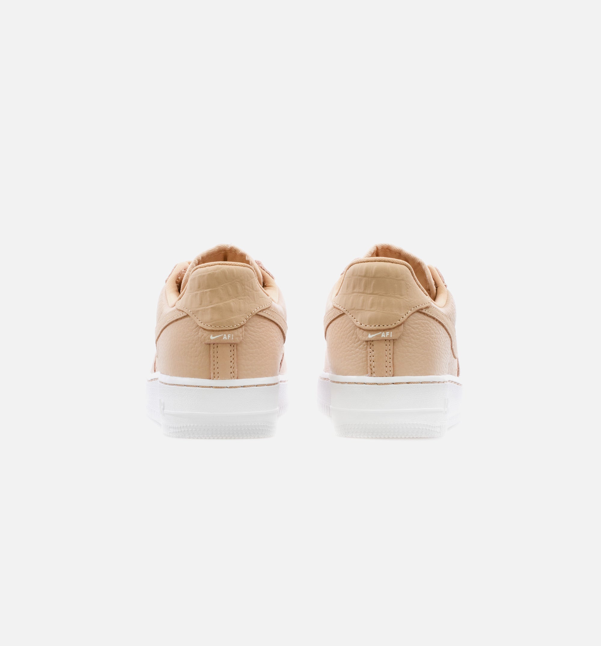 Air Force 1 Craft Mens Lifestyle Shoe - Tan/White、mySite、dreamappss