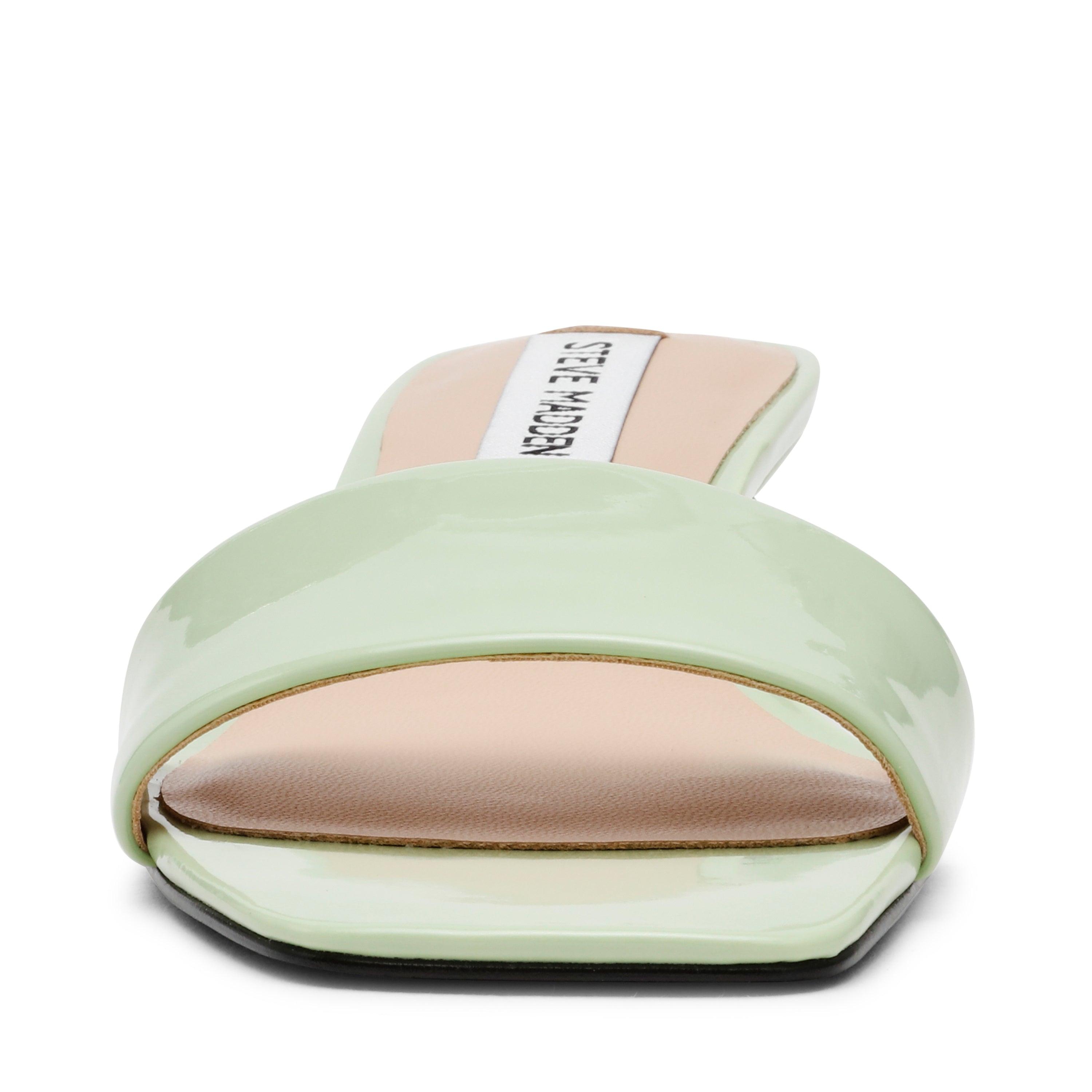 TILLI LIME PATENT、mySite、dreamappss