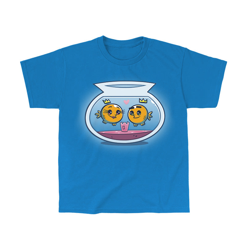 Wanda & Cosmo's Fishbowl、mySite、lovesweatpilates