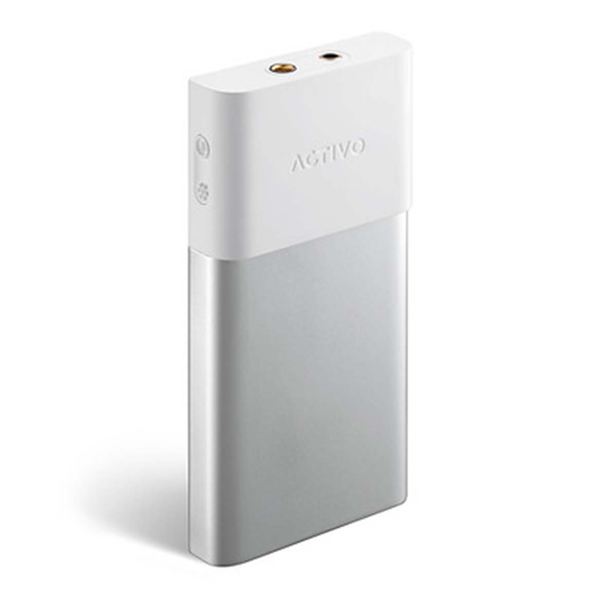  ACTIVO - P1、mySite、merchandisen