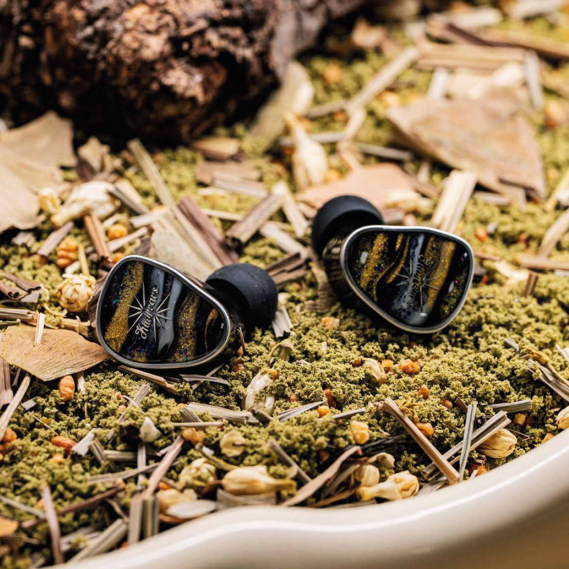  Kiwi Ears - Etude、mySite、merchandisen