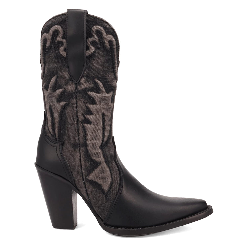 Tipsy Pointed Toe Cowboy Booties、mySite、gtrtttuynbv