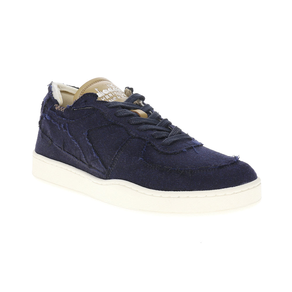 Mi Basket Row Cut Italy Valdilana Lace Up Sneakers、mySite、gtrtttuynbv