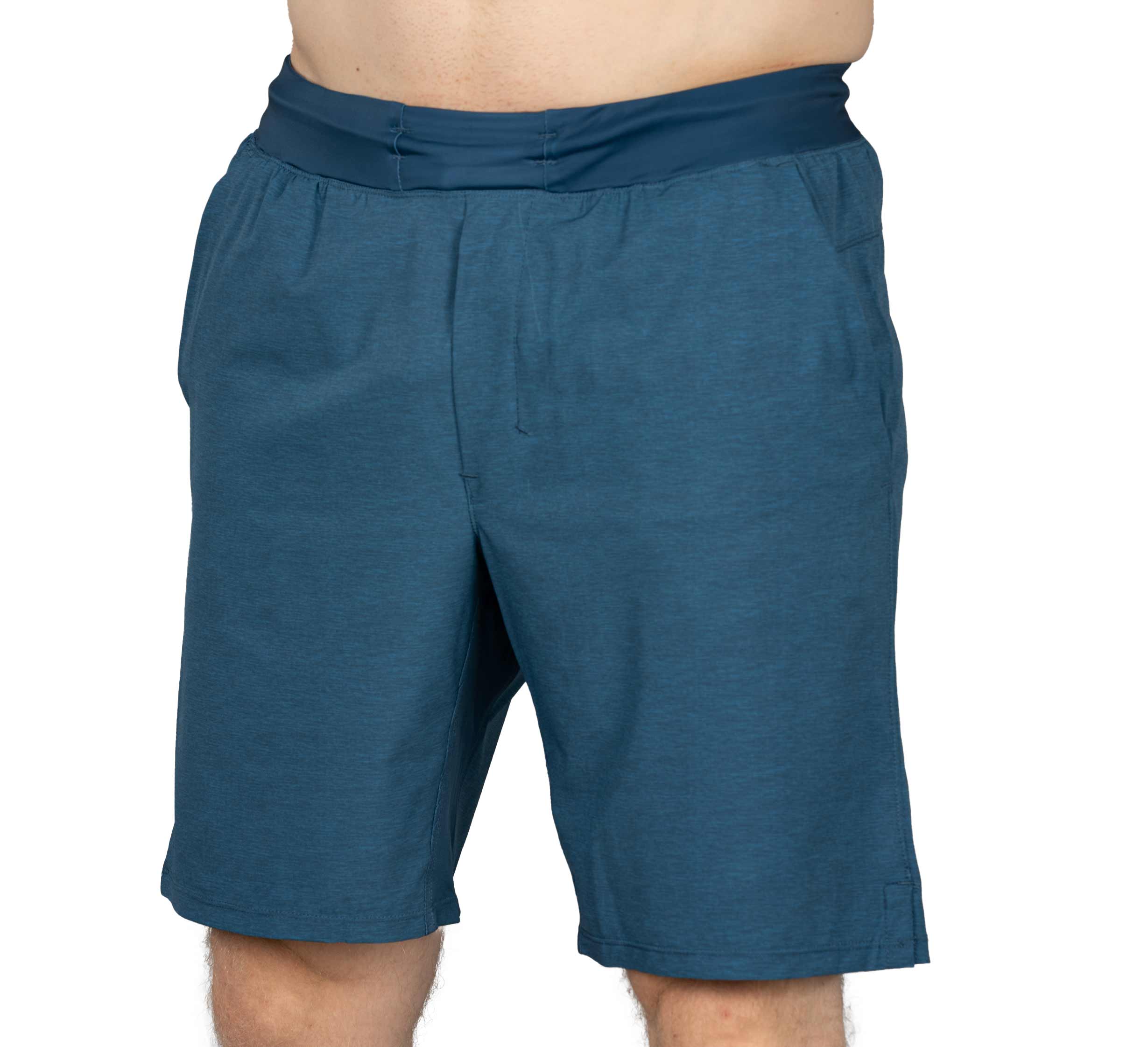 Lifestyle Shorts Navy、mySite、gigharbornorthrealestate
