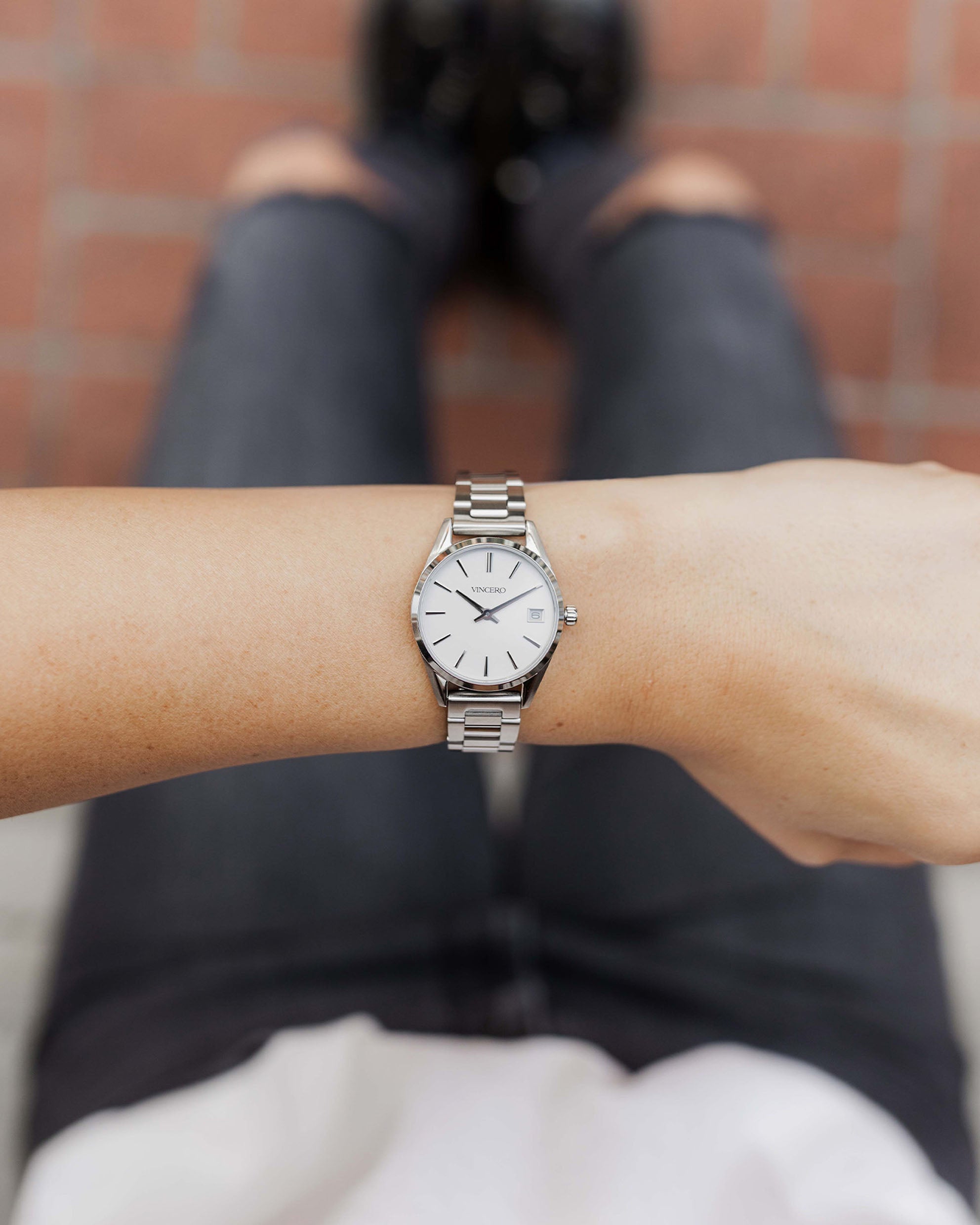 The Harper - Silver、mySite、botmansion