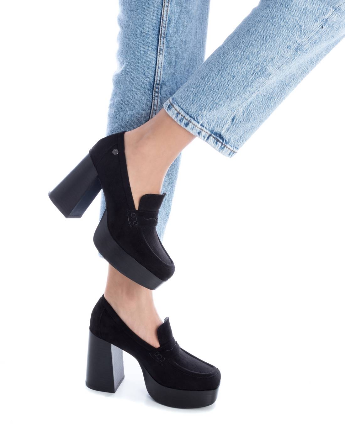 ZAPATO DE MUJER XTI 14219203、mySite、gtrtttuynbv