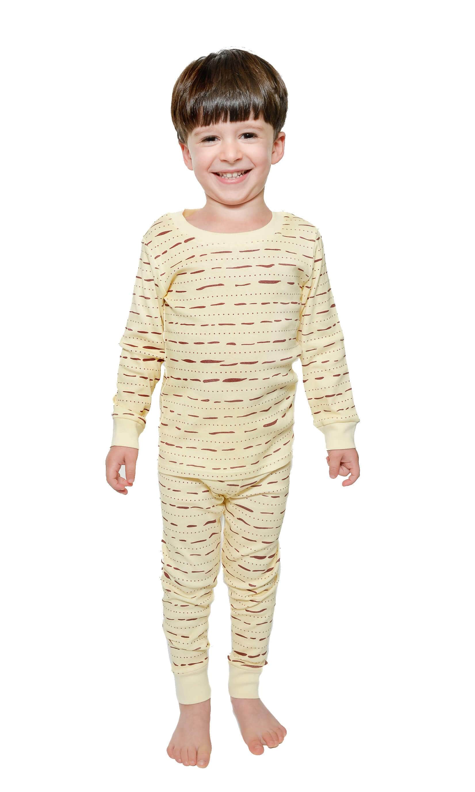 Matzah Kids Pajamas, Sizes 2T -14、mySite、topwebapps