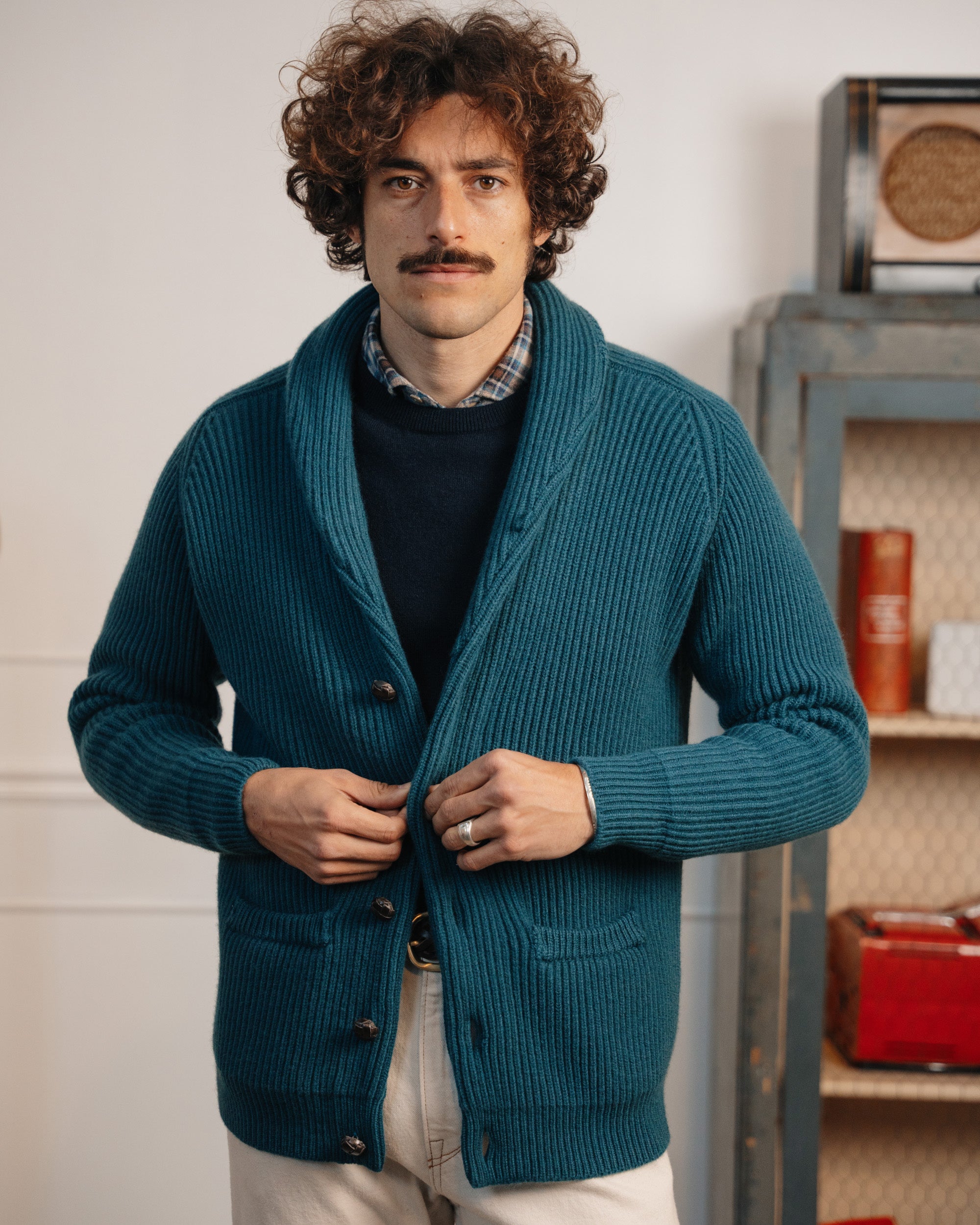  Corciano、mySite、merchandisen