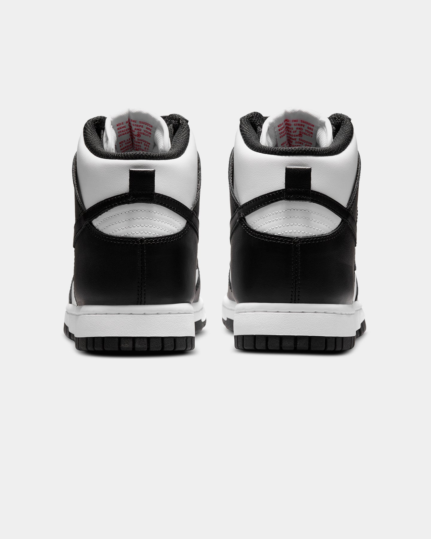 Nike Women's Nike Dunk High Panda White/Black、mySite、zt4zffjzw