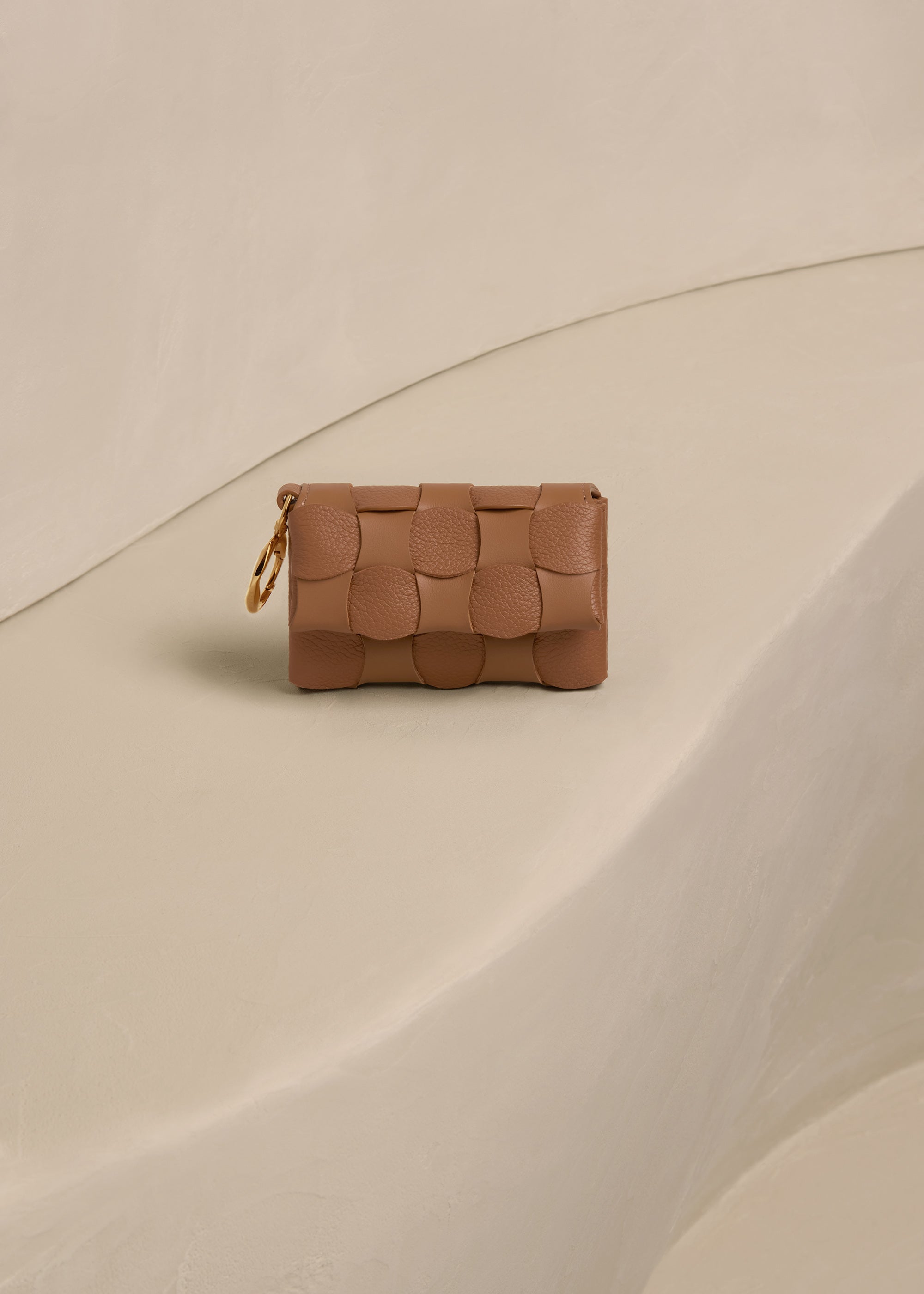 Porte Cartes Neiti - Duo Camel、mySite、camillekostekn