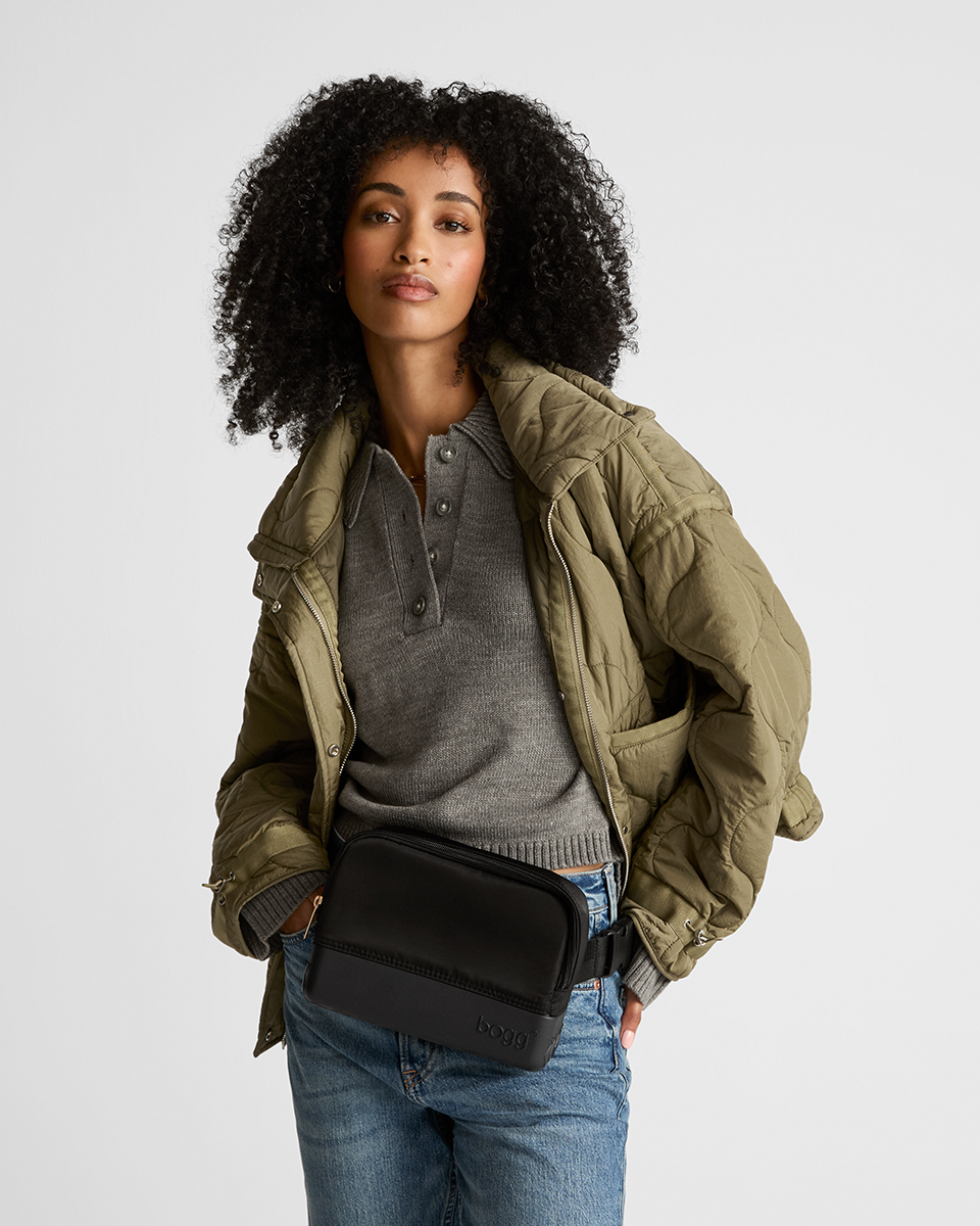 Bogg Belt Bag - On the Hunt(er)、mySite、solidvoid