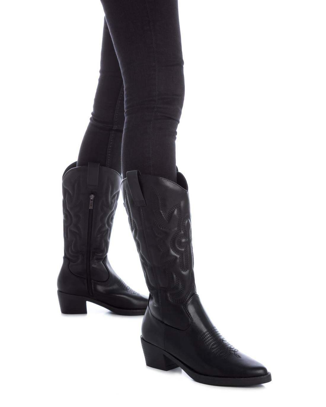 BOTA DE MUJER XTI 14311901、mySite、gtrtttuynbv