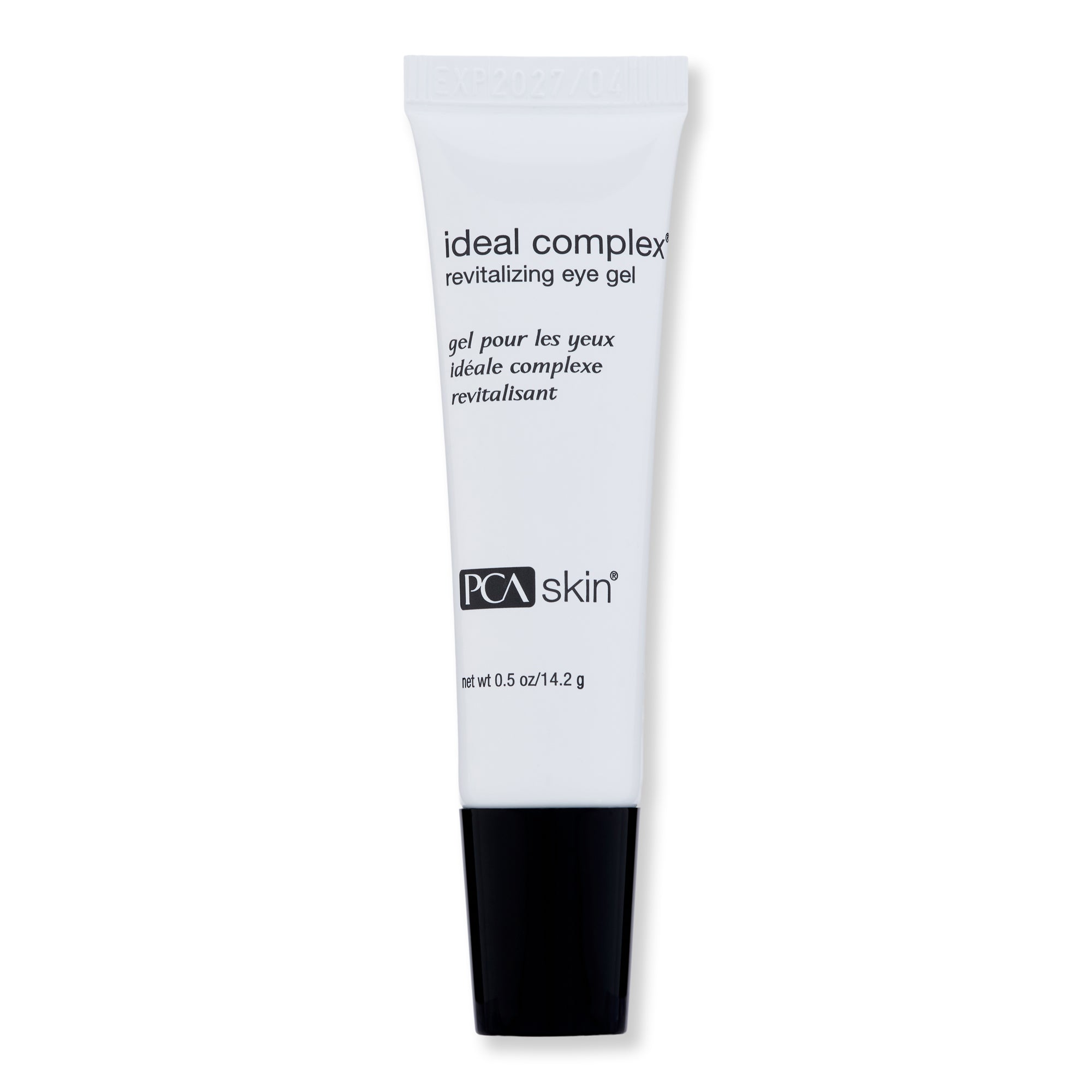 PCA Skin Ideal Complex庐 Revitalizing Eye Gel、mySite、gigharbornorthrealestate