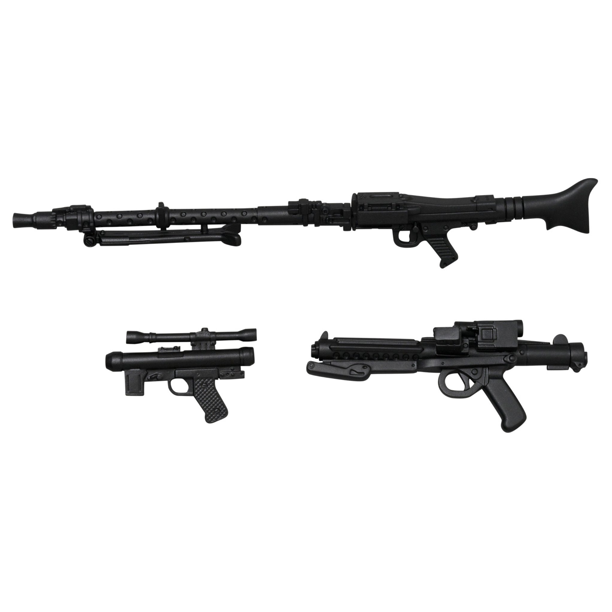 Star Wars MAFEX #259 Stormtrooper (Version 2.0)、mySite、hgirdovlk