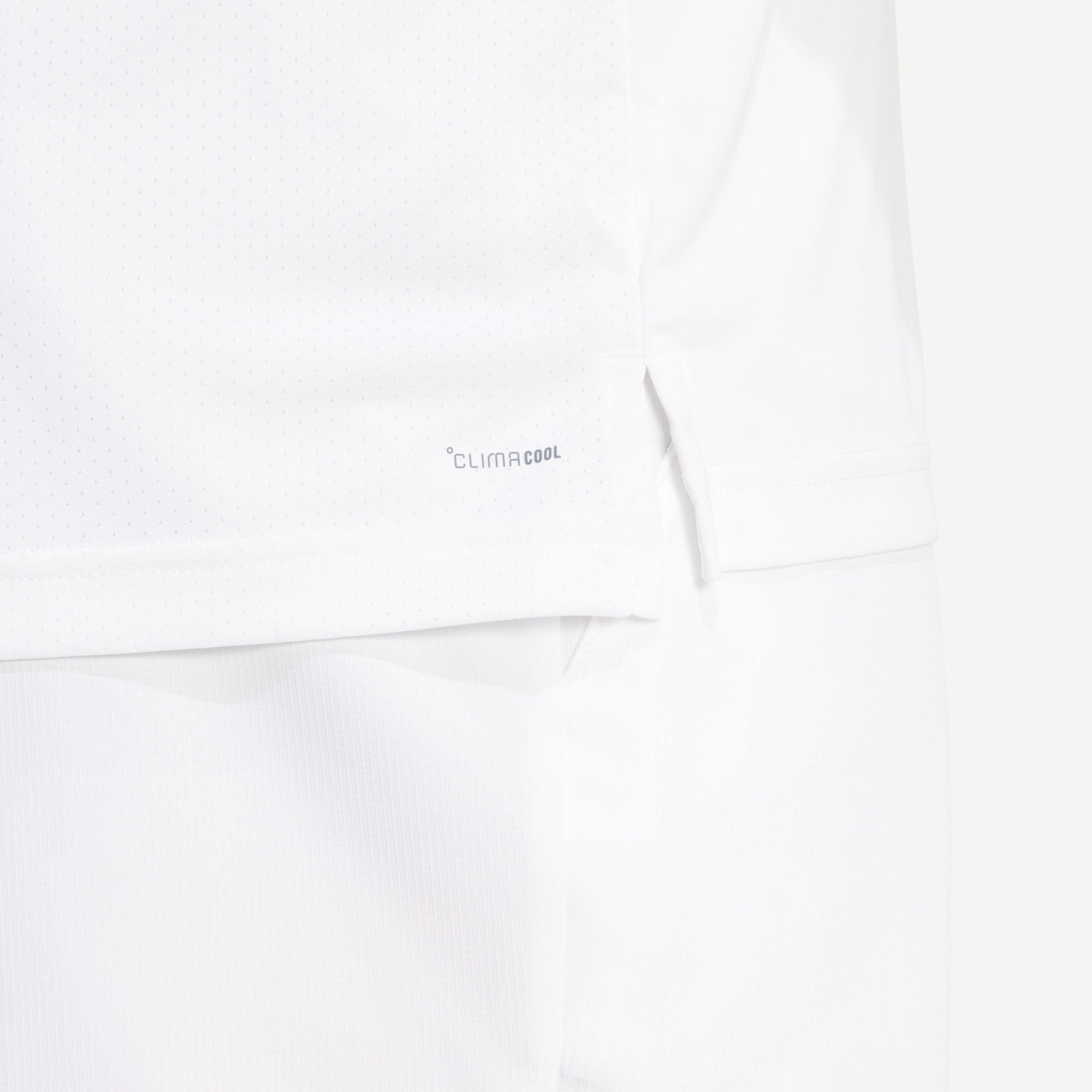 adidas Club Men's Tennis Shirt