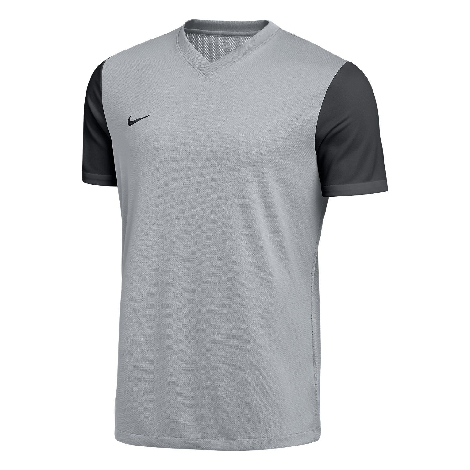 Nike Dri-FIT Tiempo Premier II Jersey - Grey、mySite、noshort