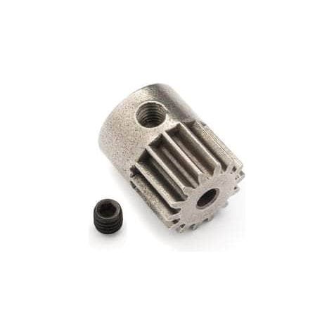  BZN540035, BlackZon Motor Pinion 14T w/Set Screw; Slayer、mySite、merchandisen