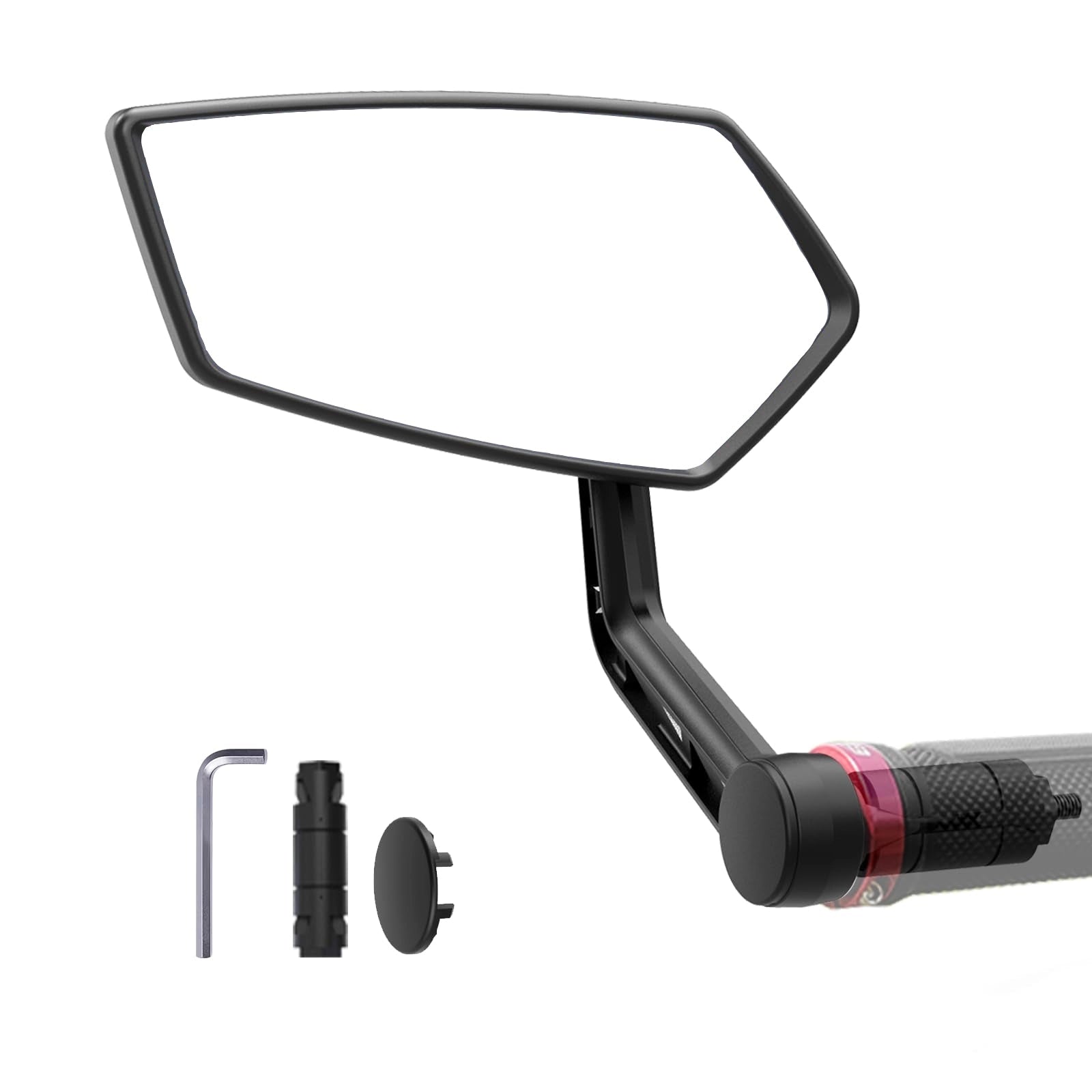 Extra Large Mirror、mySite、gigharbornorthrealestate