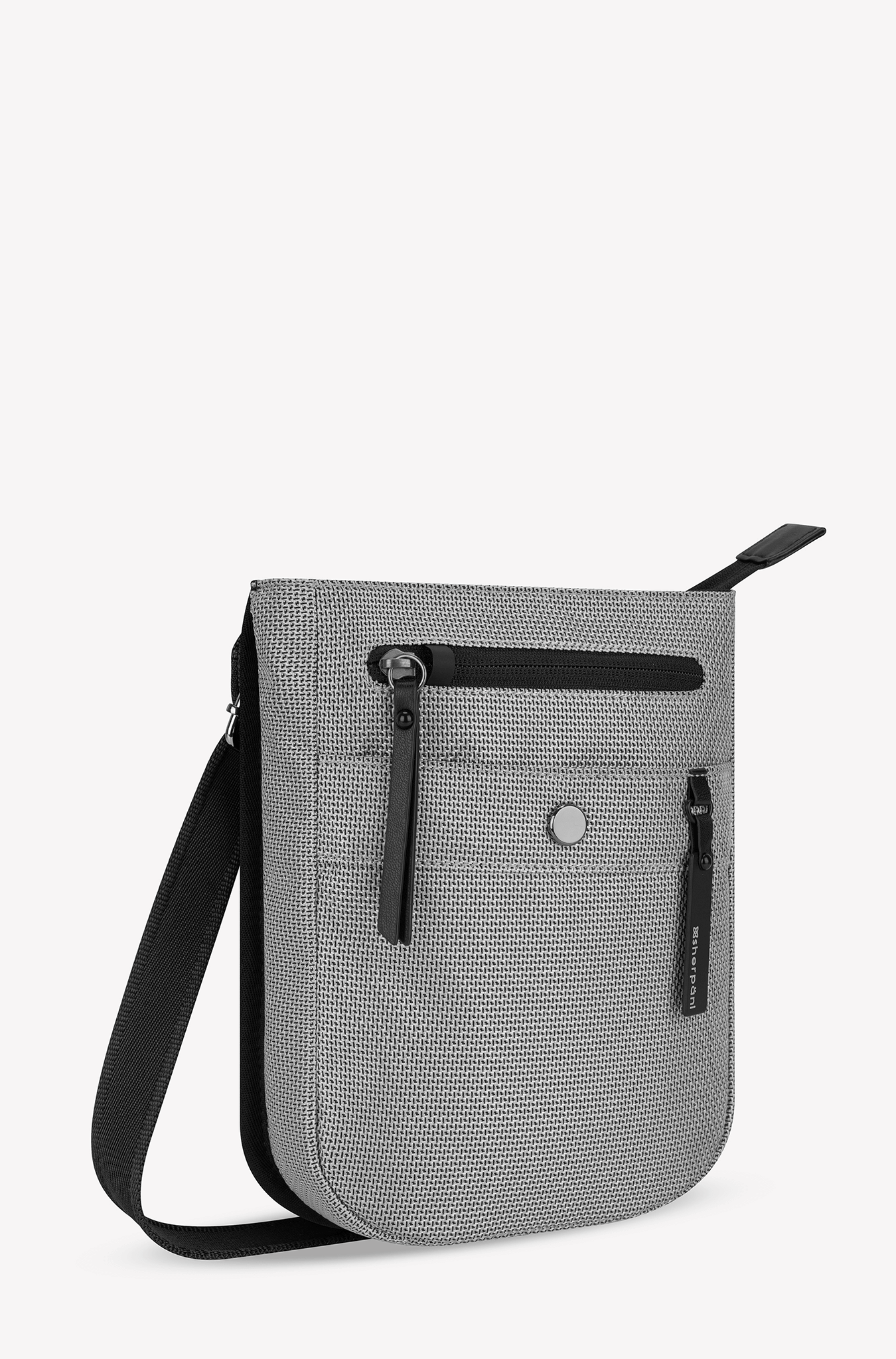 Prima | Travel Crossbody、mySite、garagedoors4me