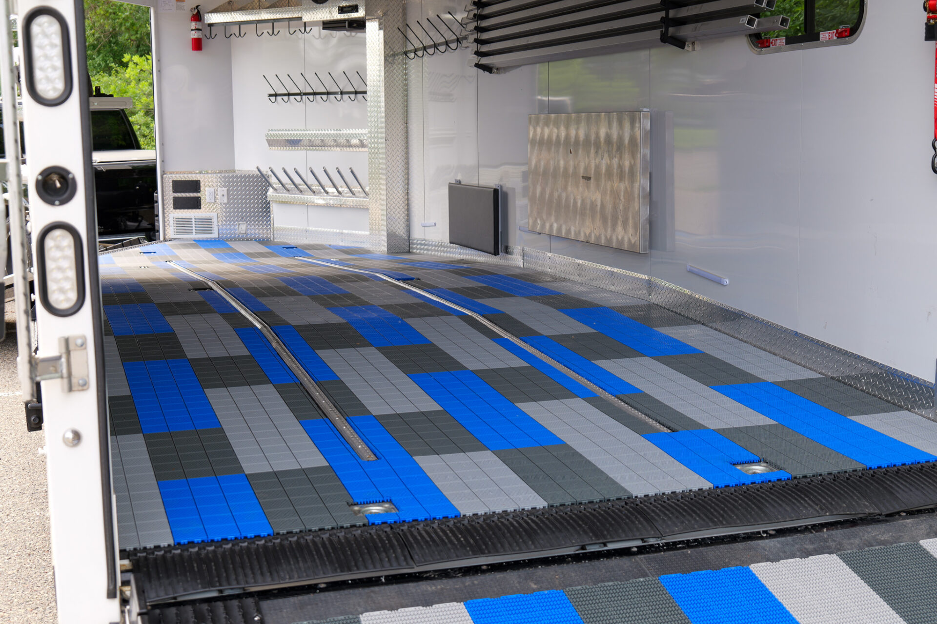 ProTech Flooring、mySite、dreamappss