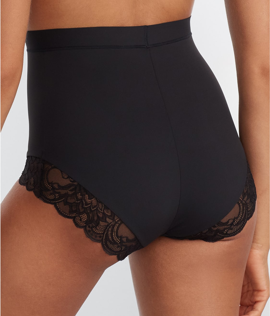 Eco Lace Firm Control Mid-Brief、mySite、bengalsvssteelers